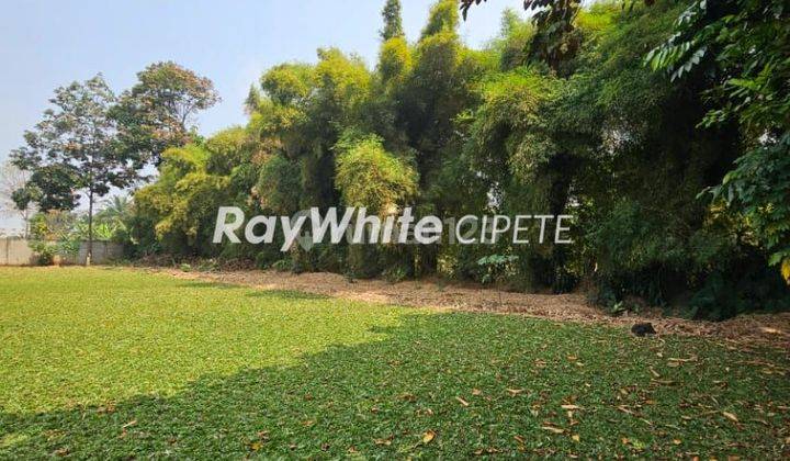 Dijual Tanah Siap Huni Di Sawangan Samping Perumahan Shilla  2