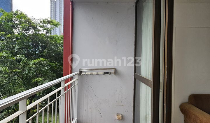 Dijual Apart 3 Br Di Taman Rasuna Kuningan Jakarta Selatanharga Dibawah Njop 2