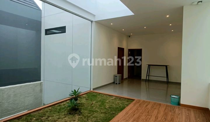 Brand New 2-Storey House Behind Citos Cilandak