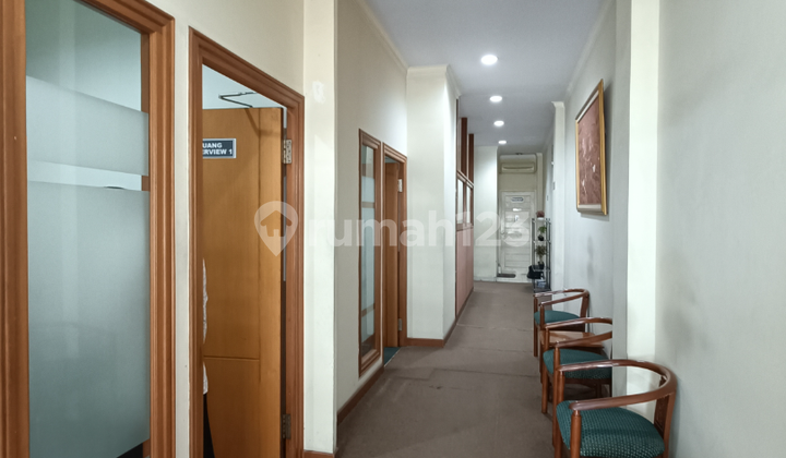 Ruko 3 Lt Siap Pakai di Cipete Raya Ruko 3 Lt Siap Pakai di Cipete Raya