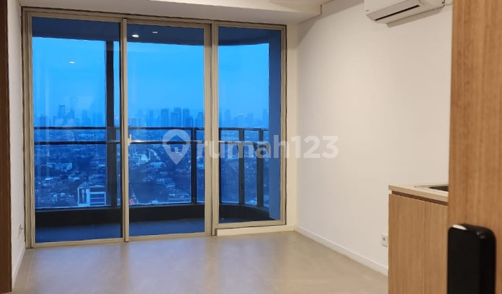 Murah Apartemen 2 Bdr di Lt 5 Antasari Place 1