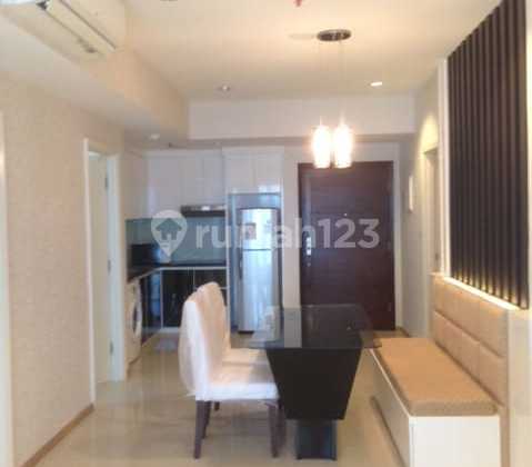 Jual Cepat Casa Grande 3 BR 2