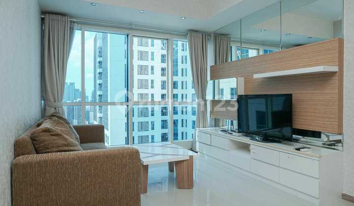 Jual Cepat Casa Grande 3 BR Jual Cepat Casa Grande 3 BR