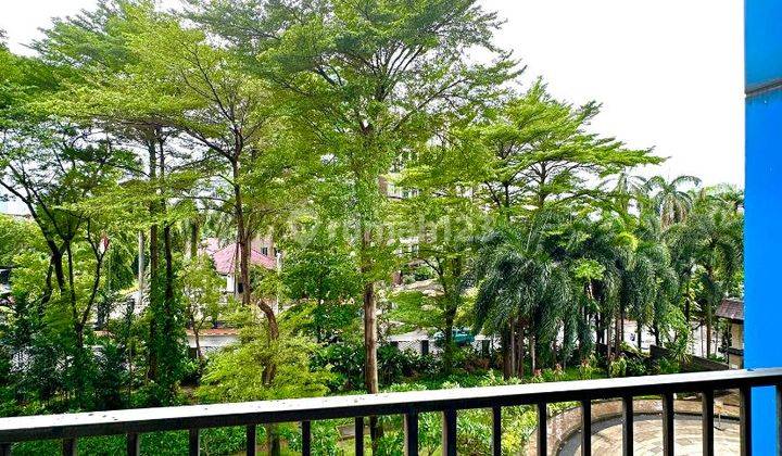 Low Floor Unit Apartement 2 Br Hampton Park, Terogong  2