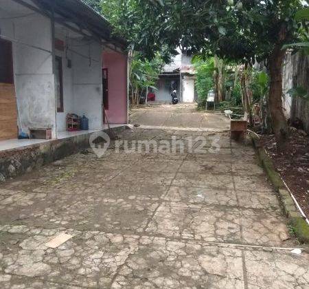 Jual Cepat Dekat St Mrt Cipete. Rumah Lama Hitung Tanah 1