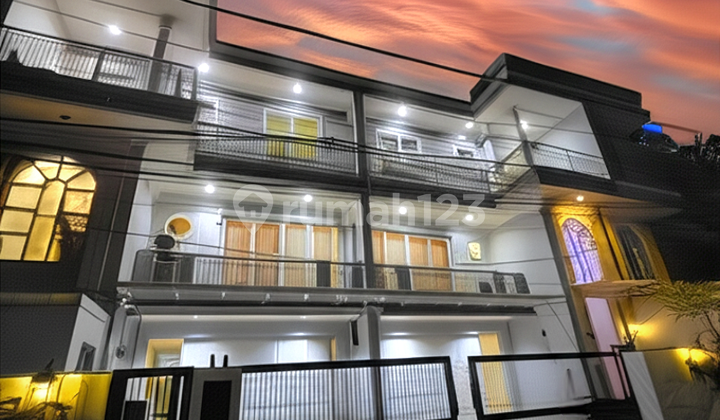 Lokasi Exclusive Di Setiabudi Rumah Siap Huni. Akses Bagus. Lokasi Exclusive Di Setiabudi Rumah Siap Huni. Akses Bagus.