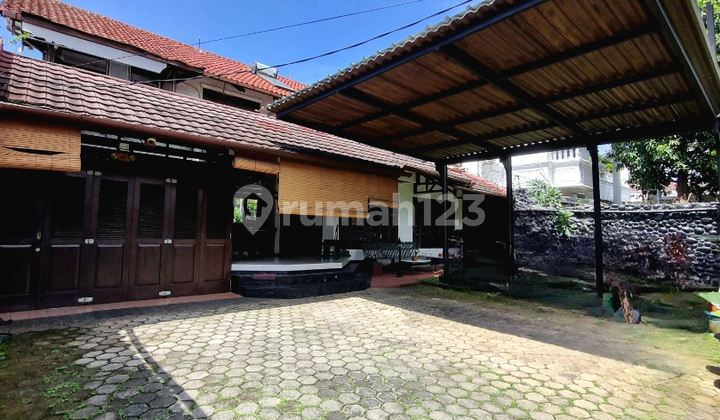 Rumah 2 Lt, Akses Bagus Di Lebak Bulus