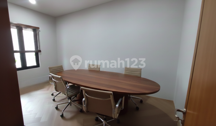 Murah! Brandnew House di Kebayoran Baru. 5 Menit Dari St MRT Blok M 2