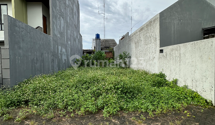 Murah! Tanah Kavling Dalam Komplek di Jati Padang. Dekat Komplek Batan