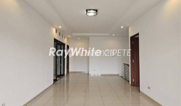 Rumah Mewah 2lt Lokasi Premium Cipete Dekat Cipete Raya 2