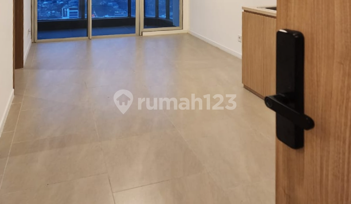 Murah Apartemen 2 Bdr di Lt 5 Antasari Place 2