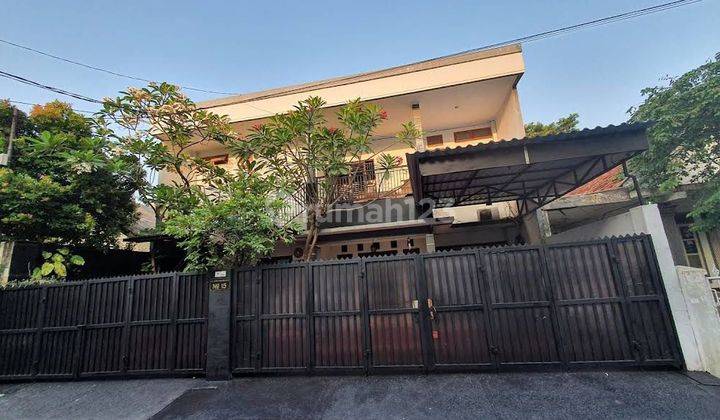 Rumah Kost Exclusive Di Tebet Dekat Kasablanka Dan Saharjo. 1