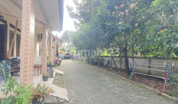 Murah! Rumah Hitung Tanah di Jagakarsa Dekat Taman Pembibitan