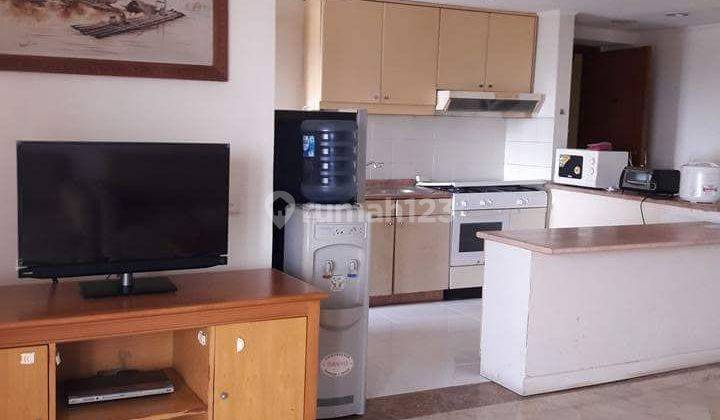 Murah! 2 Bdr Apartement Di Bona Vista, Lebak Bulus 2