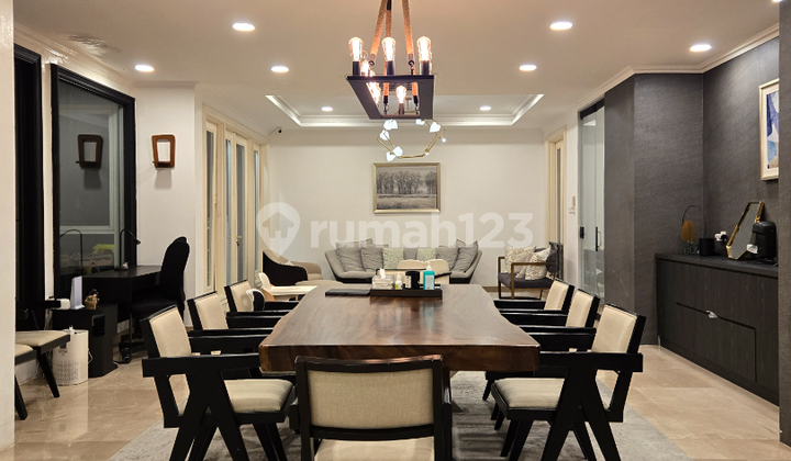 Lokasi Exclusive Di Setiabudi Rumah Siap Huni. Akses Bagus. 2