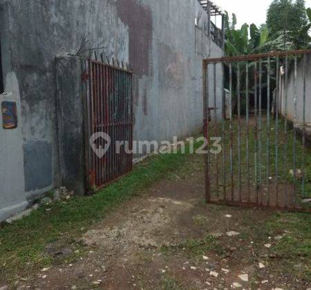 Jual Cepat Dekat St Mrt Cipete. Rumah Lama Hitung Tanah 2