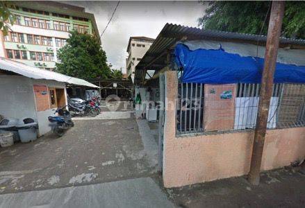 Rumah Lama Hitung Tanah Di Jl. Kapten Tendean, Jaksel 2