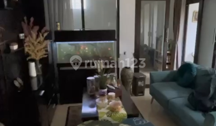 Rumah 2 Lantai Minimalis Siap Huni Lokasi Strategis 2