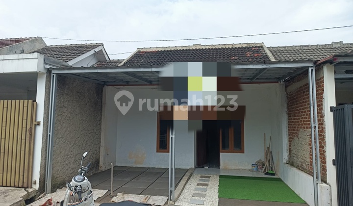 Dijual Rumah Sederhana Dijual Murah Di Rancamanyar 2
