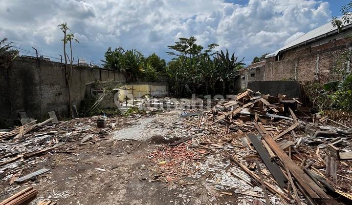 For Rent Land in Cimahi Suitable for Cafe Warehouse Etc.