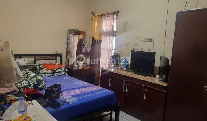 Dijual rumah di pharmindo bisa untuk kos2an  2