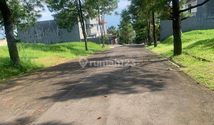 Dijual tanah setiabudi cocok untuk tempat tinggal 2