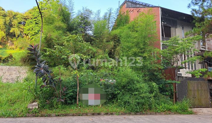 Dijual tanah / kavling setraduta cocok untuk rumah tinggal