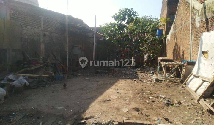 Dijual tanah cibiru cocok untuk tempat usaha 1