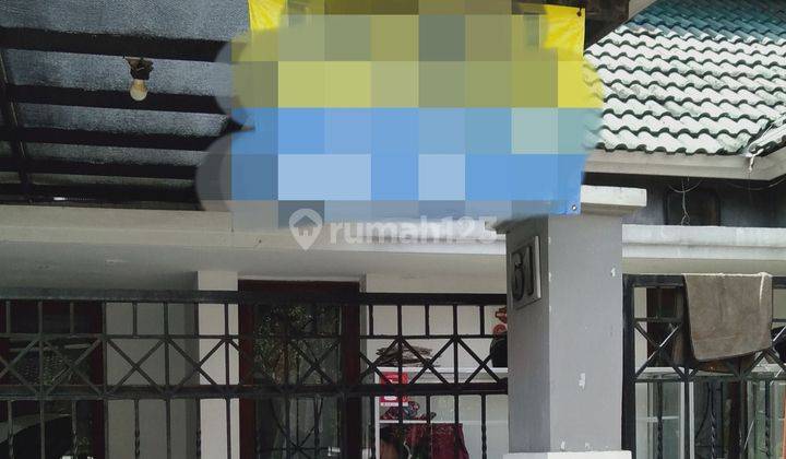 Dijual rumah bandung timur 1