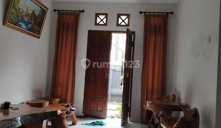 Dijual rumah di sumedang utara dekat pintu tol  2