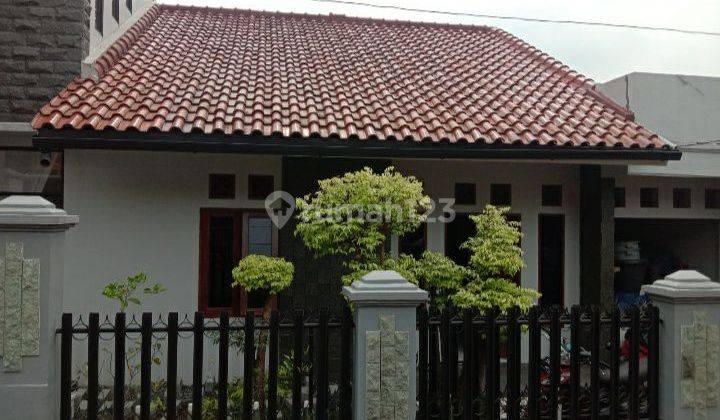 Dijual rumah di sumedang utara dekat pintu tol  1