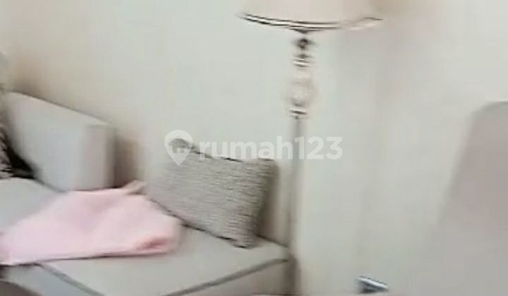 Dijual rumah mewah grand sharon residence 1