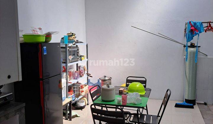 Dijual rumah taman kopo indah 5 hadap timur 2