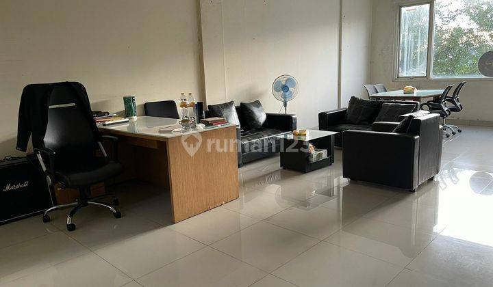 Dijual ruko 3 lantai lokasi strategis di bandung timur 1