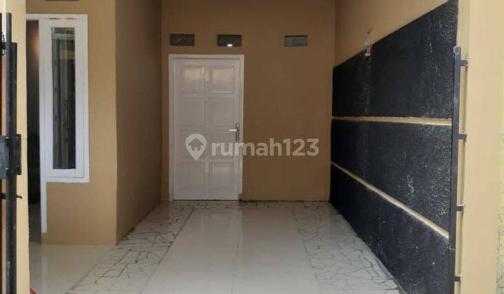 Dijual rumah 2 lantai di bandung kulon siap huni  1