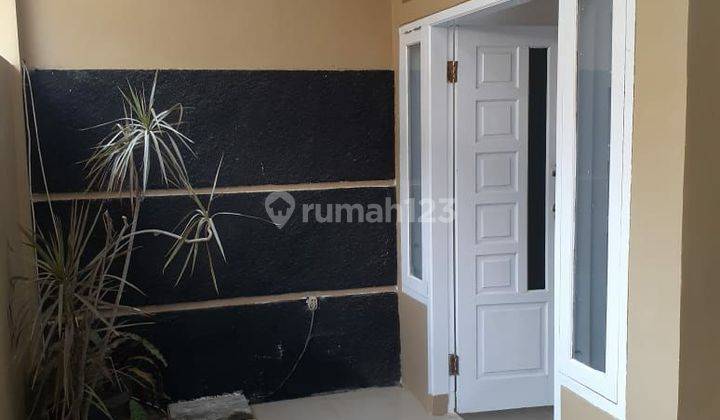 Dijual rumah 2 lantai di bandung kulon siap huni  2