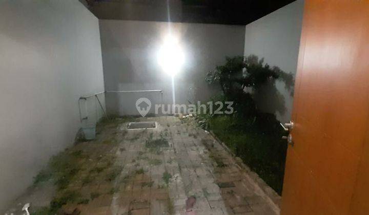 Dijual ruko 3 lantai siap pakai di batununggal 2