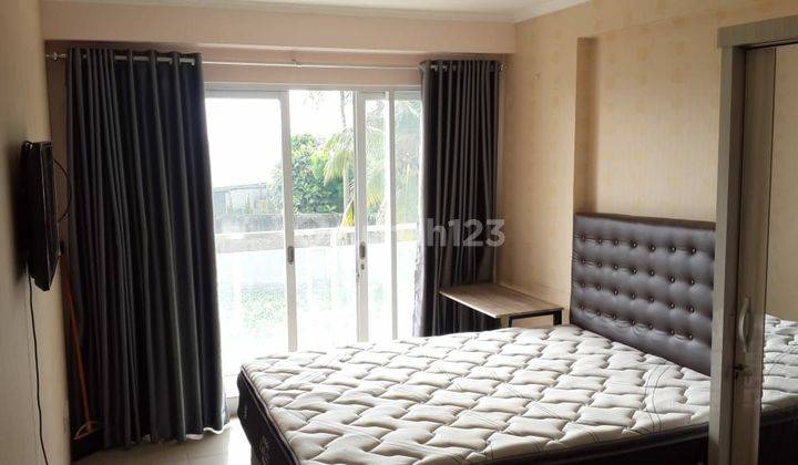 Dijual cepat apartment gateaway pasteur  1