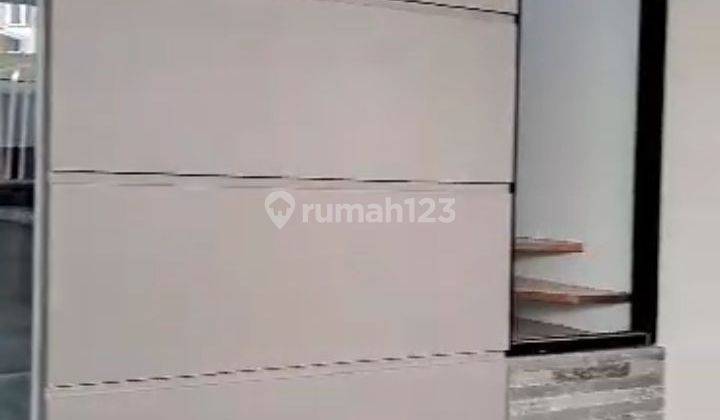 Dijual rumah baru di sayap leuwi panjang siap huni 2