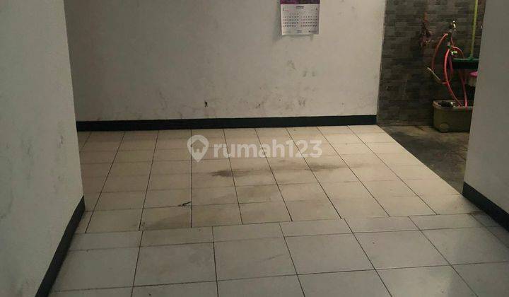 Disewakan rumah di komplek taman cibaduyut indah 2