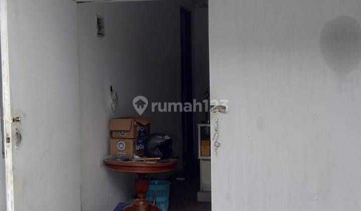 Dijual rumah lama sudah renovasi di bandung timur 1