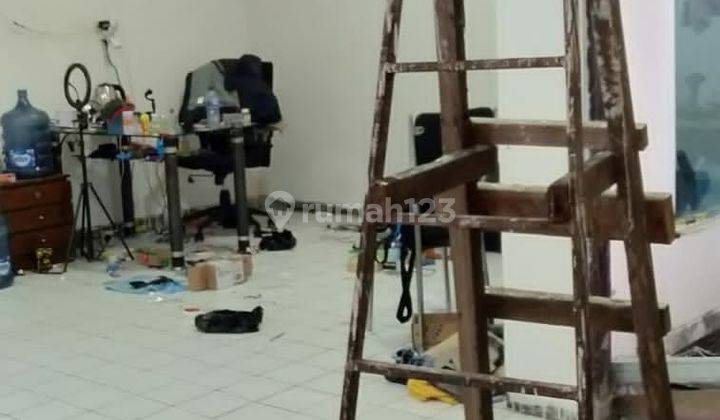 Dijual rumah lama sudah renovasi di bandung timur 2