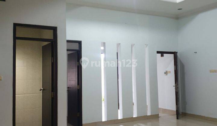 Dijual Rumah Mininalis Modern Di Singgasana Siap.huni 1