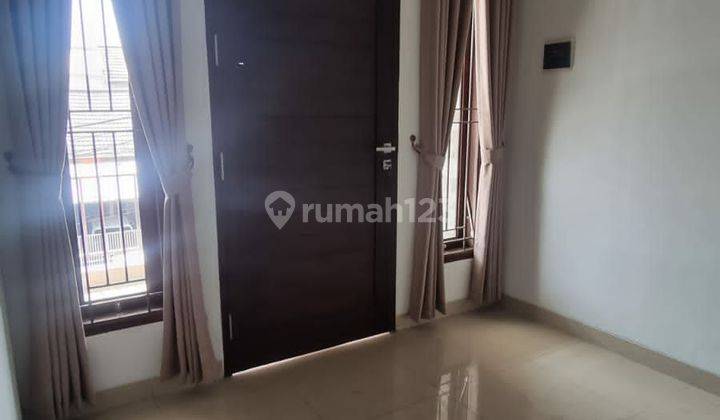 Dijual rumah murah taman kopo indah siap huni sudah furnished 1