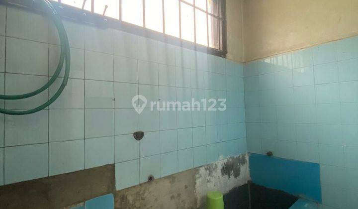 Dijual ruko 2 lantai di daerah ramai tempat usaha 2