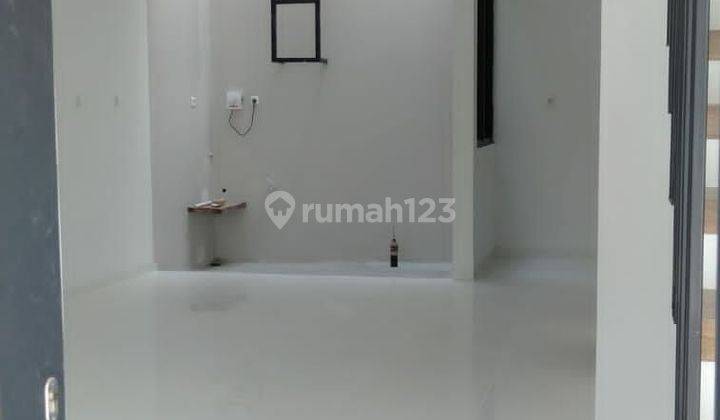 Dijual rumah baru ditengah kota bandung  2