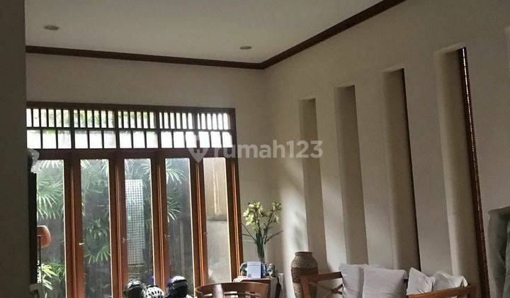 Dijual Rumah Mewah Di Tengah Kota Bandung 2