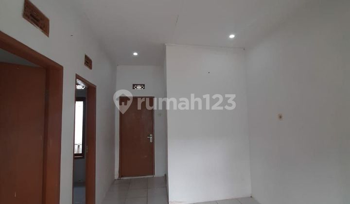 Simple House for Sale, Cheap in Rancamanyar Simple House for Sale, Cheap in Rancamanyar
