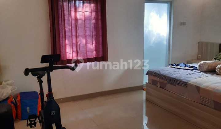 Dijual Rumah Sederhana 1.5 Lantai Bandung Selatan 2