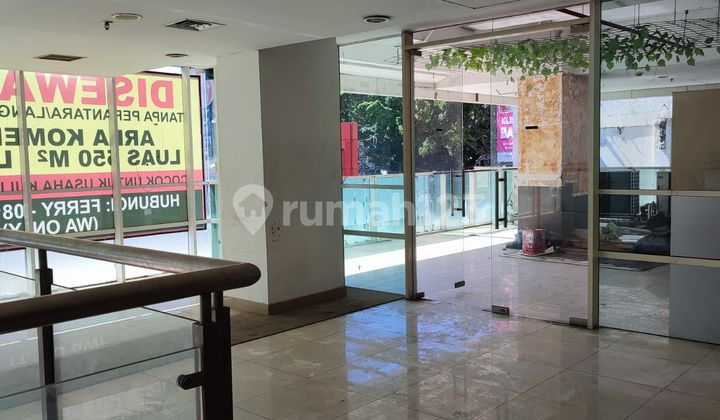 Suitable for Ready-to-Use Office in the City Center Suitable for Ready-to-Use Office in the City Center